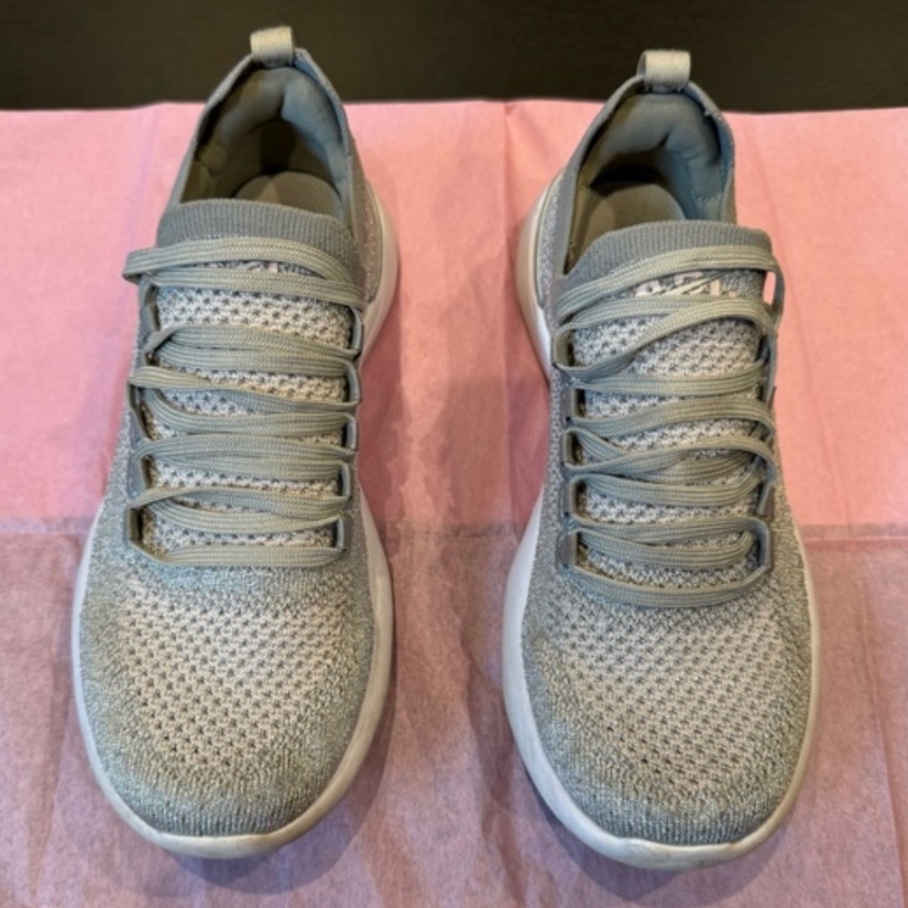 APL TechLoom Breeze Sneakers